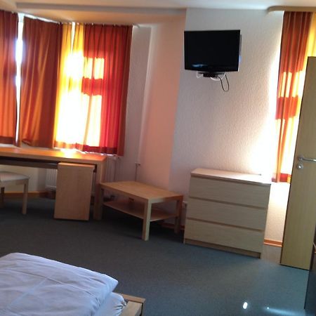 Hotel Oldenburger Hof Birkenfeld  Exteriér fotografie