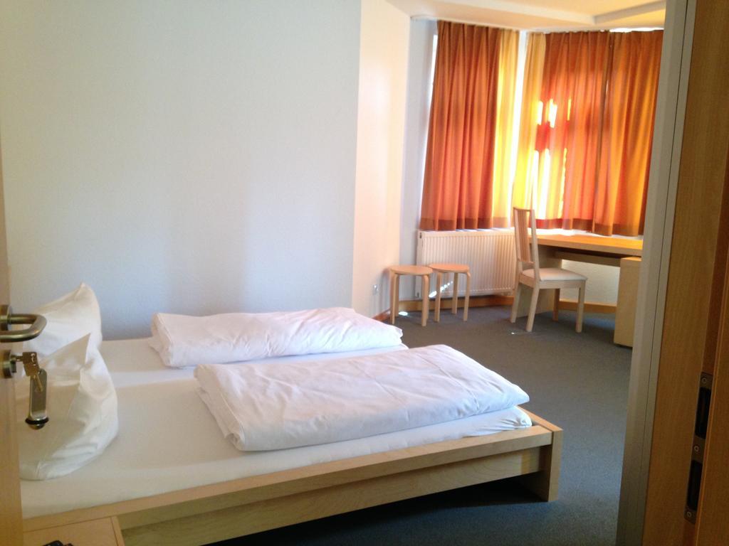 Hotel Oldenburger Hof Birkenfeld  Exteriér fotografie